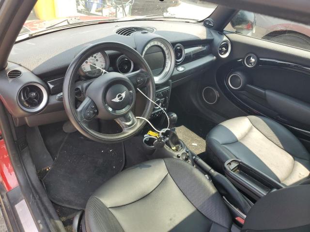 Photo 8 from auction – 2012 MINI COOPER with VIN WMWSU3C51CT264723