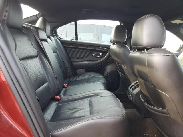 Photo 10 from auction – 2014 FORD TAURUS LIM with VIN 1FAHP2F82EG168850