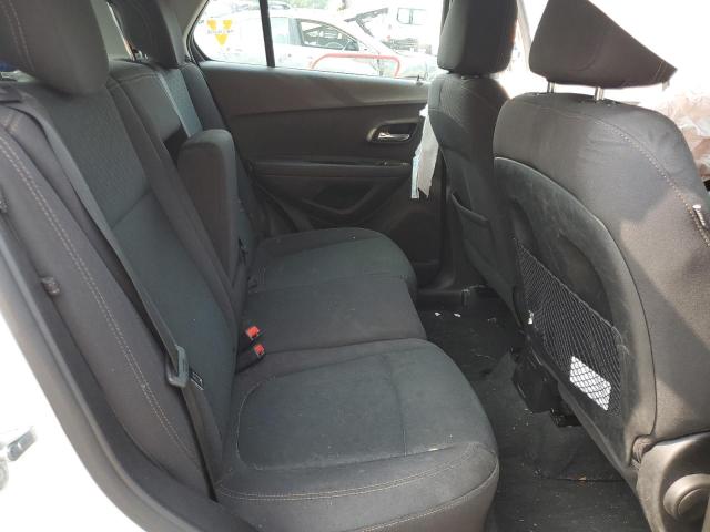 Photo 11 from auction – 2017 CHEVROLET TRAX LS with VIN 3GNCJKSB6HL232533