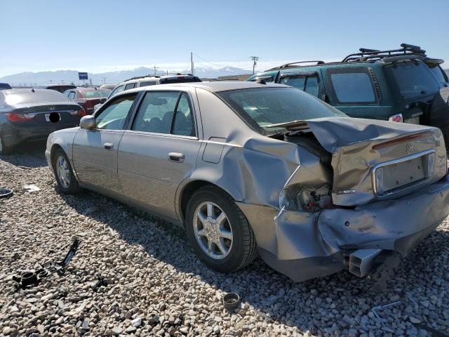 Zdjęcie 2 z aukcji – 2004 CADILLAC DEVILLE DH z VIN 1G6KE54Y94U199641