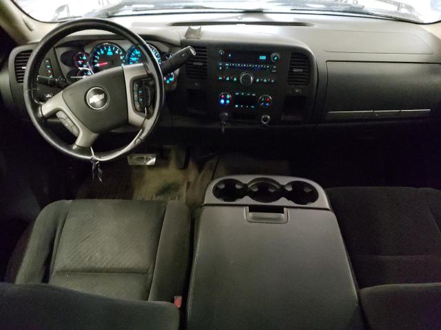Photo 8 from auction – 2008 CHEVROLET SILVERADO with VIN 1GCEC19C78Z250374