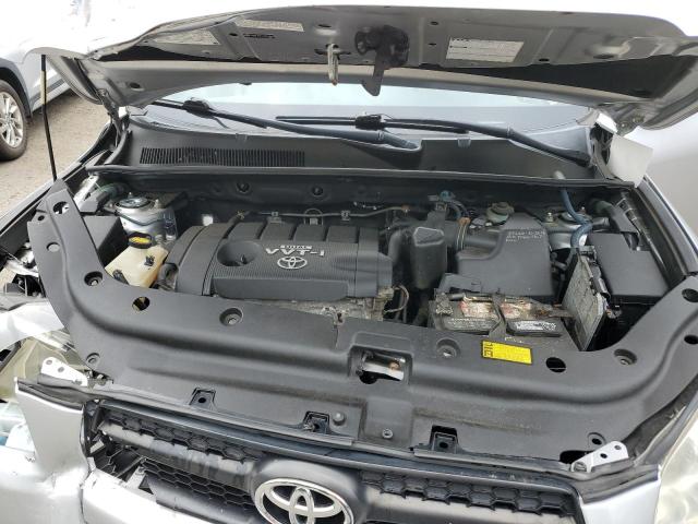 Photo 12 from auction – 2010 TOYOTA RAV4 with VIN JTMBF4DV1A5020864