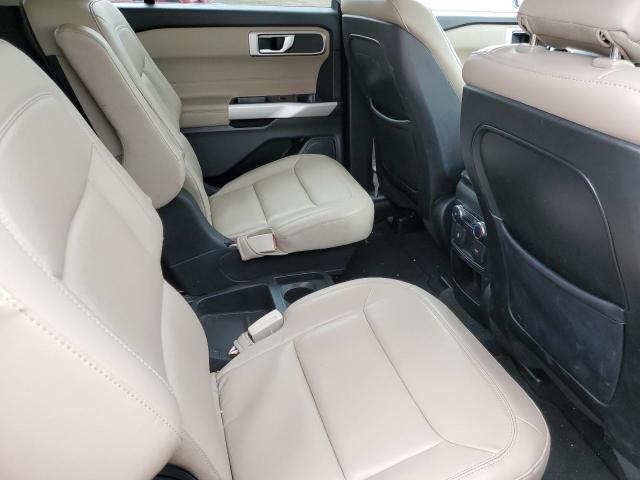 Photo 11 from auction – 2020 FORD EXPLORER X with VIN 1FMSK8DH7LGC44432