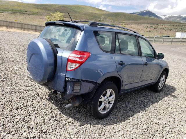 Photo 3 from auction – 2010 TOYOTA RAV 4 with VIN 2T3BF4DV7AW037094