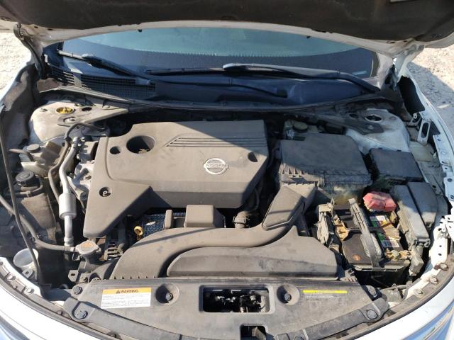 Photo 11 from auction – 2014 NISSAN ALTIMA 2.5 with VIN 1N4AL3AP2EC276183