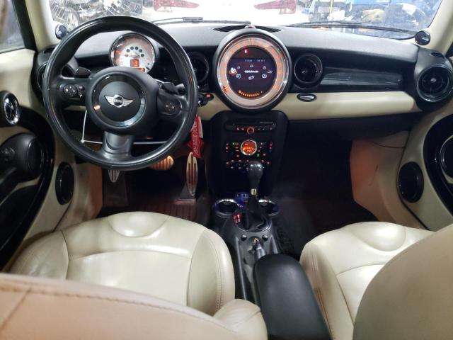 Photo 8 from auction – 2013 MINI COOPER S C with VIN WMWZG3C56DTY39857