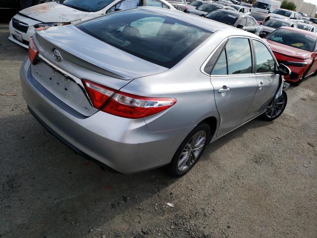 Photo 3 from auction – 2017 TOYOTA CAMRY LE with VIN 4T1BF1FKXHU749068