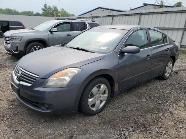 NISSAN ALTIMA 2.5 2008 with VIN 1N4AL21E88C282518 - Photo from auction