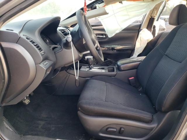 Photo 7 from auction – 2017 NISSAN ALTIMA 2.5 with VIN 1N4AL3AP2HC158476