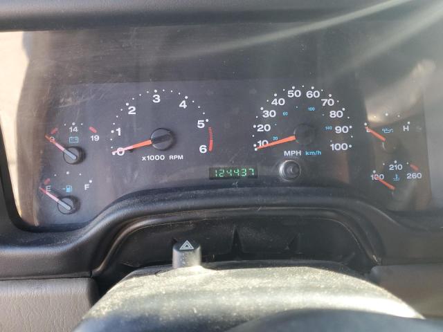 Photo 9 from auction – 2006 JEEP WRANGLER X with VIN 1J4FA39S66P765866