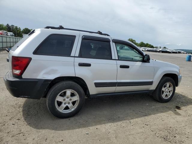 Photo 3 from auction – 2005 JEEP GRAND CHER with VIN 1J4GR48K65C653174
