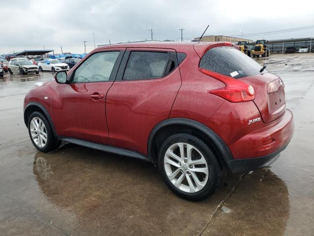 Photo 2 from auction – 2013 NISSAN JUKE S with VIN JN8AF5MR9DT220156