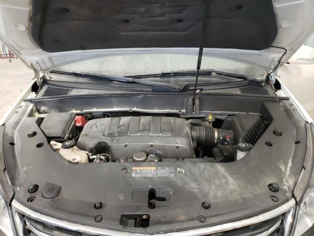 Photo 11 from auction – 2013 CHEVROLET TRAVERSE L with VIN 1GNKVGKD7DJ204739