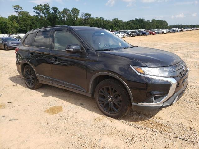 Photo 4 from auction – 2019 MITSUBISHI OUTLANDER with VIN JA4AD3A34KZ025480
