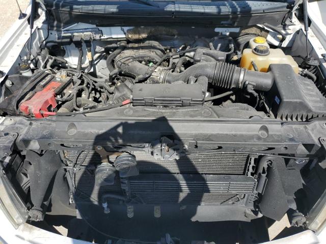 صورة رقم 11 من المزاد - 2014 FORD F150 SUPER مع VIN 1FTEX1CM5EFA08069