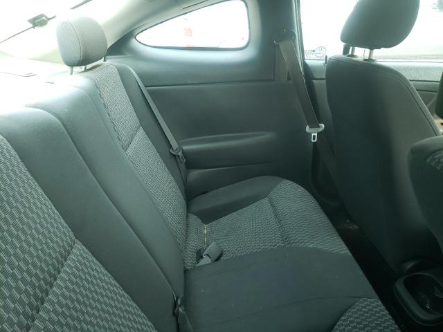 Photo 10 from auction – 2008 CHEVROLET COBALT LT with VIN 1G1AL18F287170754