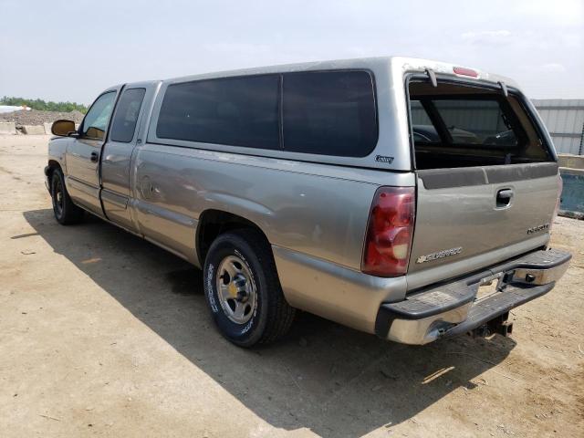 Photo 2 from auction – 2003 CHEVROLET SILVERADO with VIN 1GCEC19T13E207603