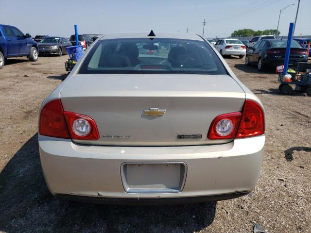Photo 6 from auction – 2012 CHEVROLET MALIBU 1LT with VIN 1G1ZC5E03CF130997