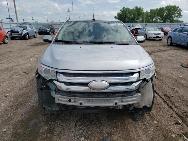 Photo 5 from auction – 2013 FORD EDGE LIMIT with VIN 2FMDK4KC2DBC30780