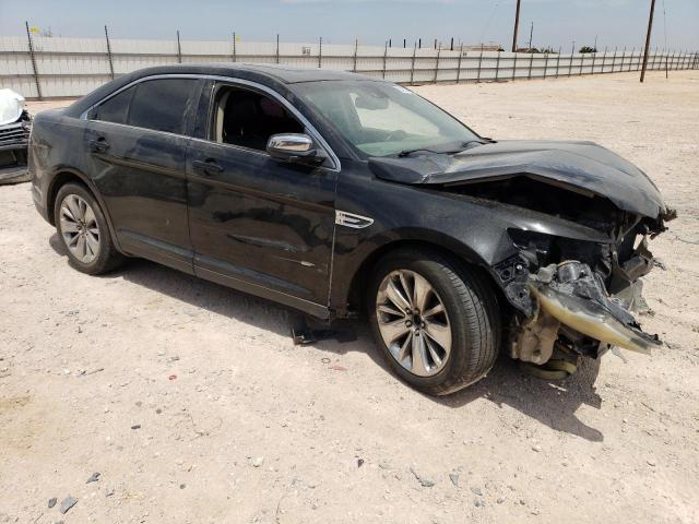 Photo 4 from auction – 2011 FORD TAURUS LIM with VIN 1FAHP2FW3BG142784