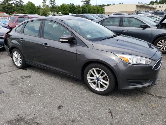 Photo 4 from auction – 2015 FORD FOCUS SE with VIN 1FADP3F25FL383132