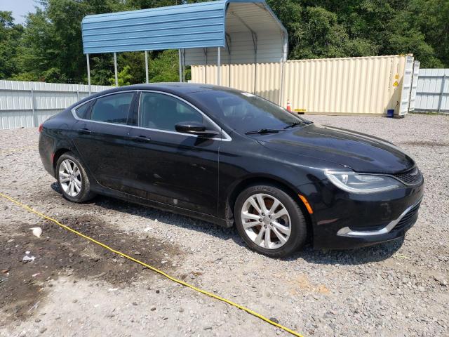 Foto 4 de la subasta – 2015 CHRYSLER 200 LIMITE con VIN 1C3CCCAGXFN737689