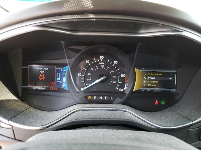 Photo 9 from auction – 2021 FORD FUSION TIT with VIN 3FA6P0RU1ER305824