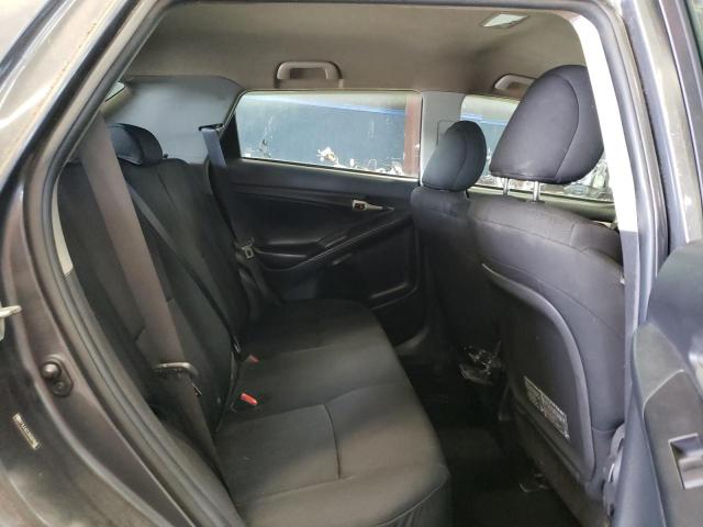 Photo 10 from auction – 2012 TOYOTA COROLLA MA with VIN 2T1LE4EE3CC021946