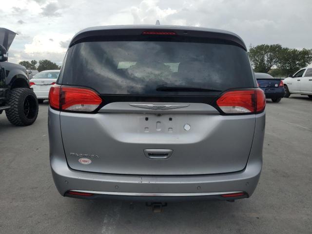Photo 6 from auction – 2017 CHRYSLER PACIFICA T with VIN 2C4RC1BG4HR569627