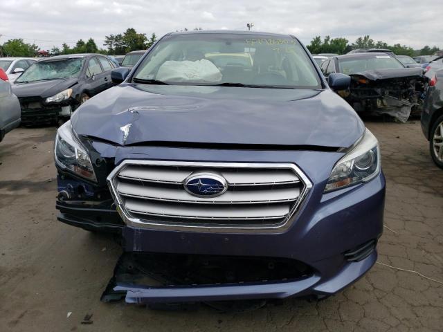 Photo 5 from auction – 2017 SUBARU LEGACY 2.5 with VIN 4S3BNAC69H3010035
