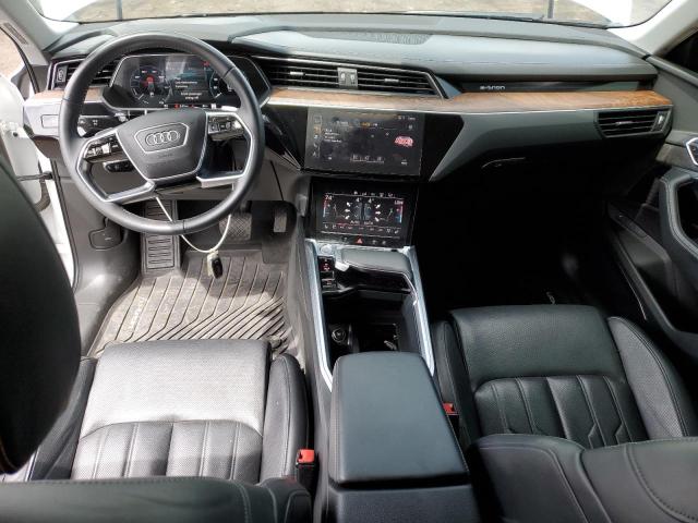 Photo 8 from auction – 2019 AUDI E-TRON PRE with VIN WA1VABGE1KB020842
