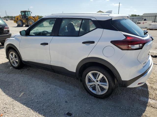 Photo 2 from auction – 2021 NISSAN KICKS S with VIN 3N1CP5BV6ML530175