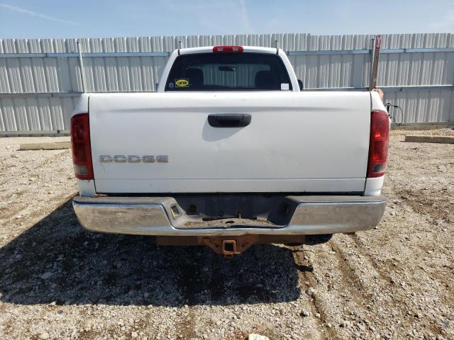 Photo 6 from auction – 2002 DODGE RAM 1500 with VIN 1D7HA16NX2J200931