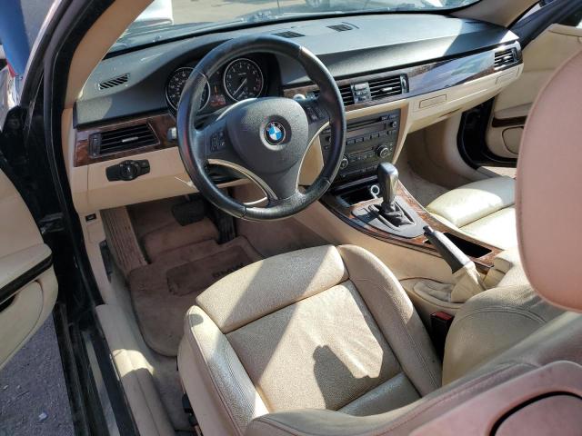 Photo 8 from auction – 2007 BMW 328 XI with VIN WBAWC335X7PD06473