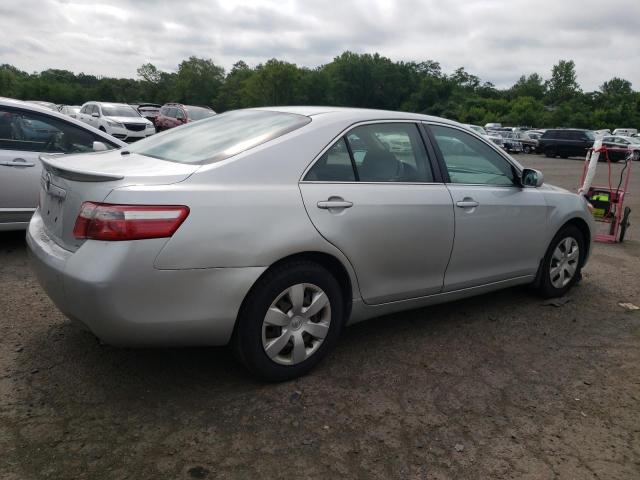 Photo 3 from auction – 2007 TOYOTA CAMRY CE with VIN 4T1BE46K07U667319