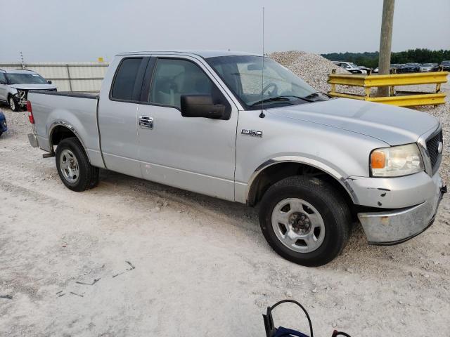 Photo 4 from auction – 2007 FORD F150 with VIN 1FTRX12W37FB49195