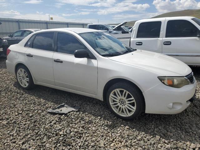 Photo 4 from auction – 2008 SUBARU IMPREZA 2. with VIN JF1GE61608H520613