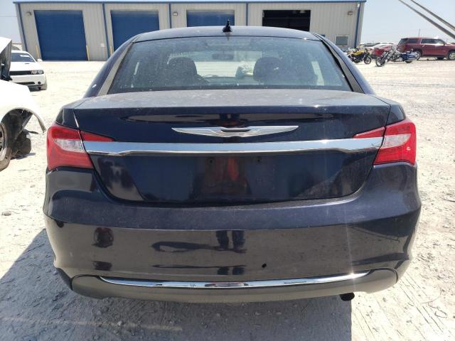 Photo 6 from auction – 2012 CHRYSLER 200 TOURIN with VIN 1C3CCBBB9CN210848
