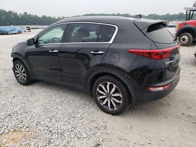 Photo 2 from auction – 2017 KIA SPORTAGE E with VIN KNDPN3AC7H7192658