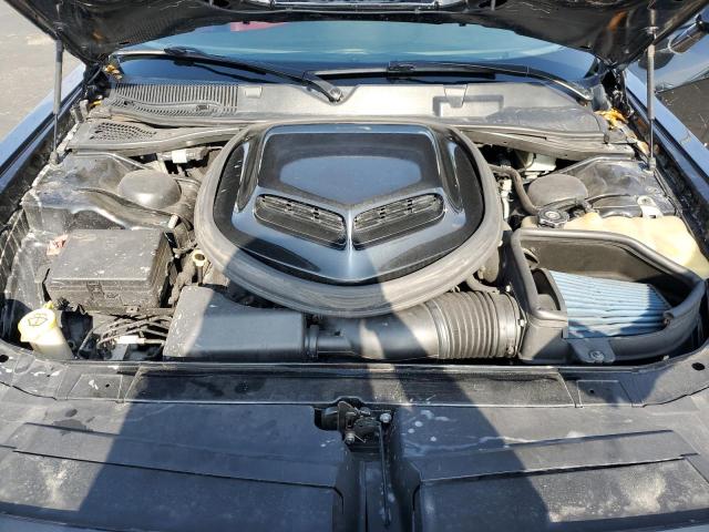 Photo 11 from auction – 2016 DODGE CHALLENGER with VIN 2C3CDZBT7GH184943