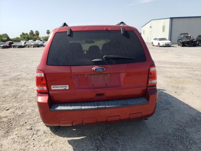 Photo 6 from auction – 2012 FORD ESCAPE XLT with VIN 1FMCU9D71CKB68439