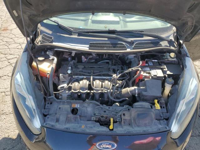 Photo 11 from auction – 2014 FORD FIESTA SE with VIN 3FADP4EJXEM160497