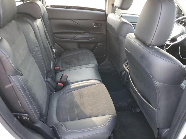 Photo 11 from auction – 2020 MITSUBISHI OUTLANDER with VIN JA4AD3A30LZ047722