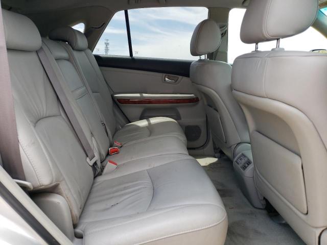 Фото 10 с аукциона – 2006 LEXUS RX 330 с VIN 2T2HA31U76C093127