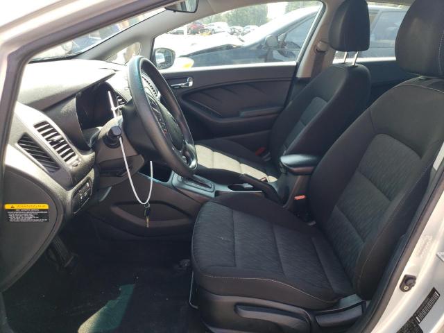 Photo 7 from auction – 2014 KIA FORTE LX with VIN KNAFK4A63E5156636