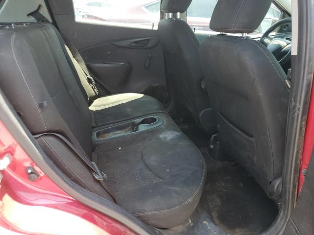 Photo 10 from auction – 2019 CHEVROLET SPARK LS with VIN KL8CB6SA4KC755307