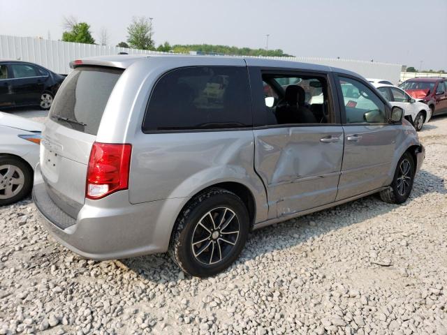 Photo 3 from auction – 2017 DODGE GRAND CARA with VIN 2C4RDGBG3HR856912