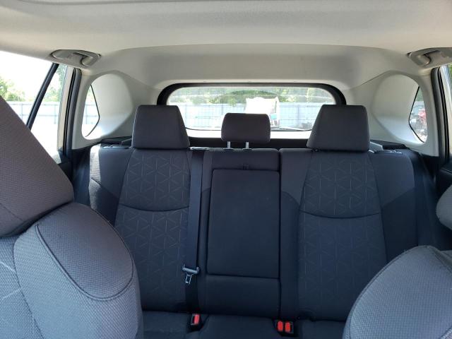 Photo 10 from auction – 2019 TOYOTA RAV4 XLE with VIN 2T3W1RFV4KC028978