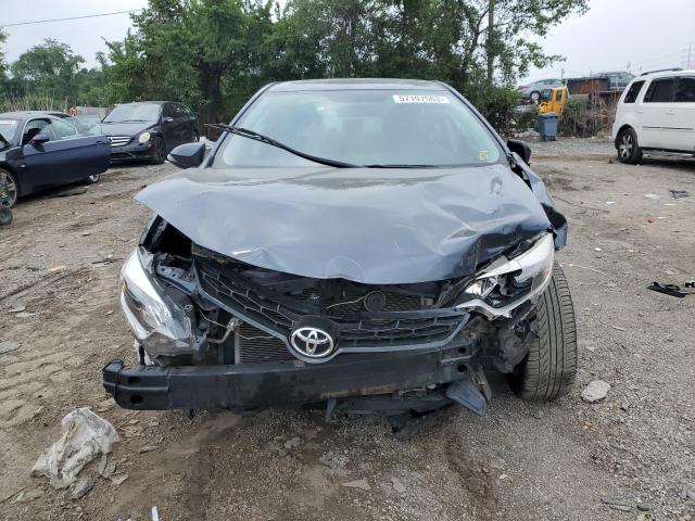 Photo 5 from auction – 2014 TOYOTA COROLLA L with VIN 5YFBURHE7EP145485