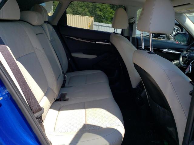 Photo 11 from auction – 2022 KIA SELTOS EX with VIN KNDERCAA9N7260805